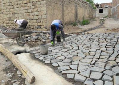 طرح هادی 190 روستا در زنجان، چشم انتظار بازنگری
