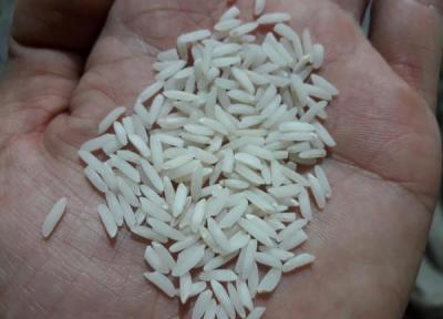 درج نماد معاملاتی برنج در بازار گواهی سپرده کالایی
